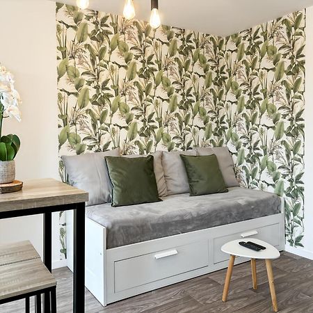 Charming Studio Disneyland Paris - Rentaway Bnb Монтеврен Екстериор снимка