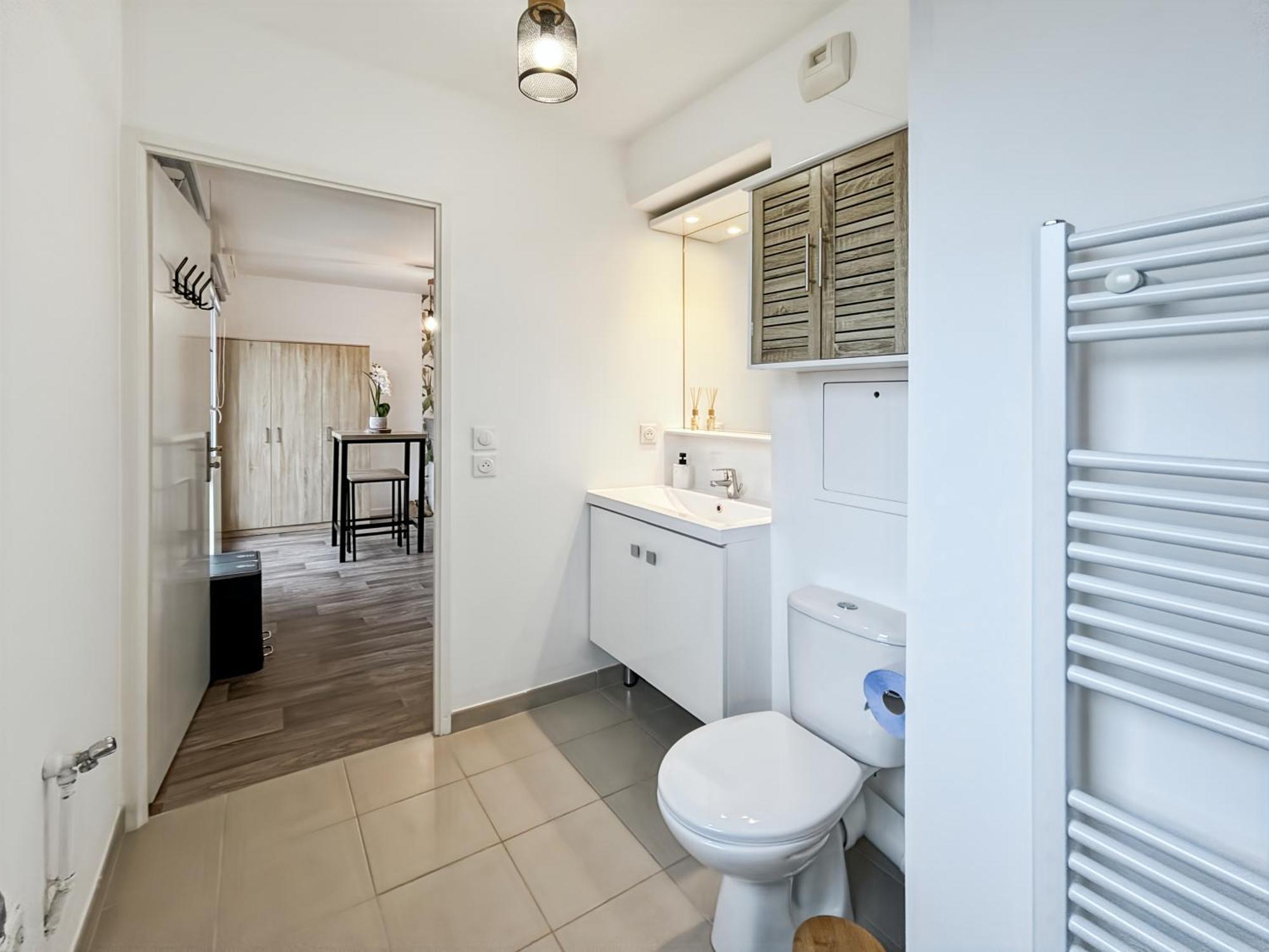 Charming Studio Disneyland Paris - Rentaway Bnb Монтеврен Екстериор снимка