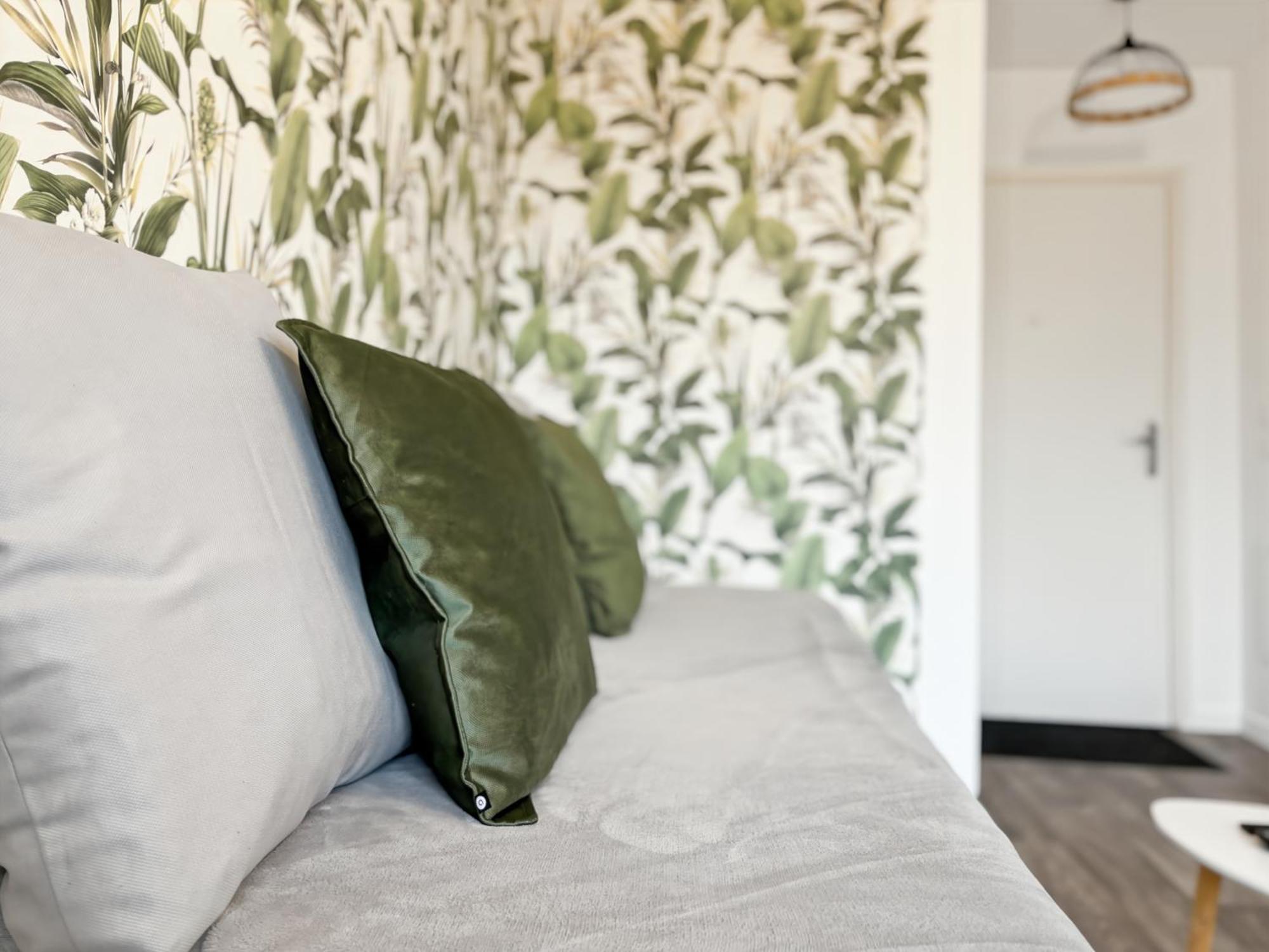 Charming Studio Disneyland Paris - Rentaway Bnb Монтеврен Екстериор снимка