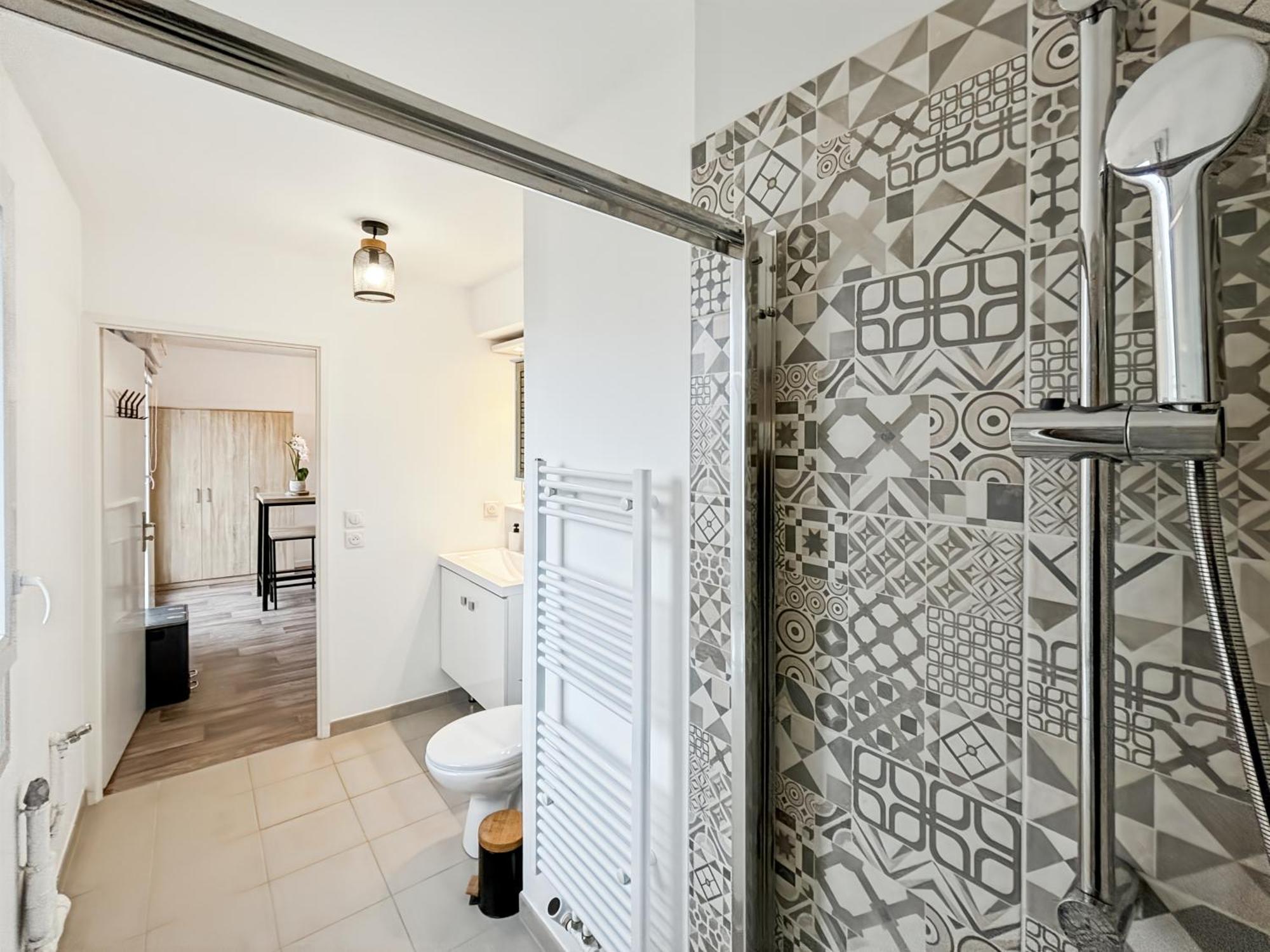 Charming Studio Disneyland Paris - Rentaway Bnb Монтеврен Екстериор снимка